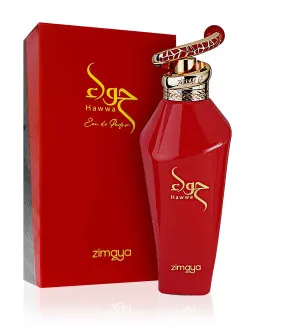 Zimaya Hawwa Red parfumska voda za ženske 100 ml