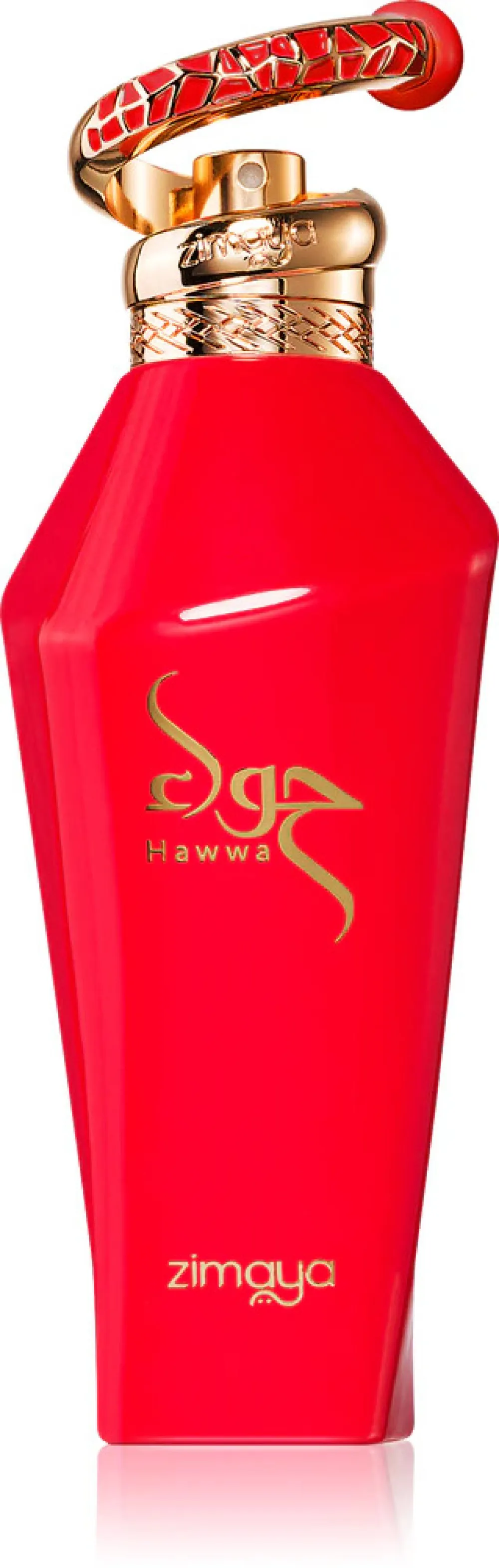 Hawwa Red parfumska voda za ženske 100 ml
