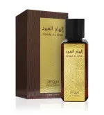 Ilham Al Oud parfumska voda unisex 100 ml
