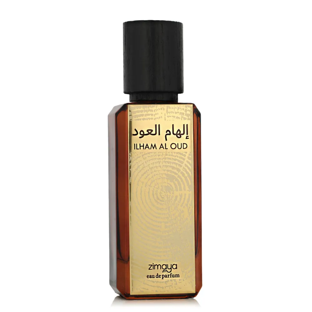 Ilham Al Oud parfumska voda unisex 100 ml