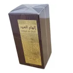 Ilham Al Oud parfumska voda unisex 100 ml