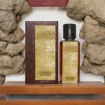 Ilham Al Oud parfumska voda unisex 100 ml