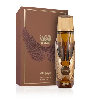 Zimaya Itqan Gold parfumska voda unisex 100 ml