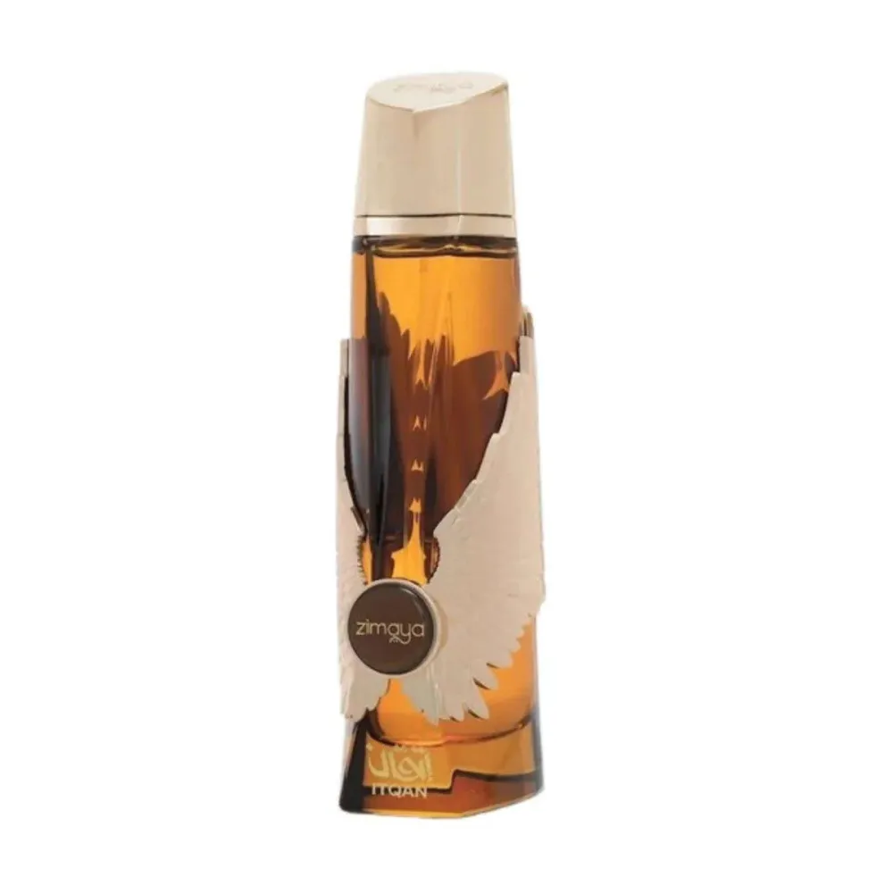 Itqan Gold parfumska voda unisex 100 ml