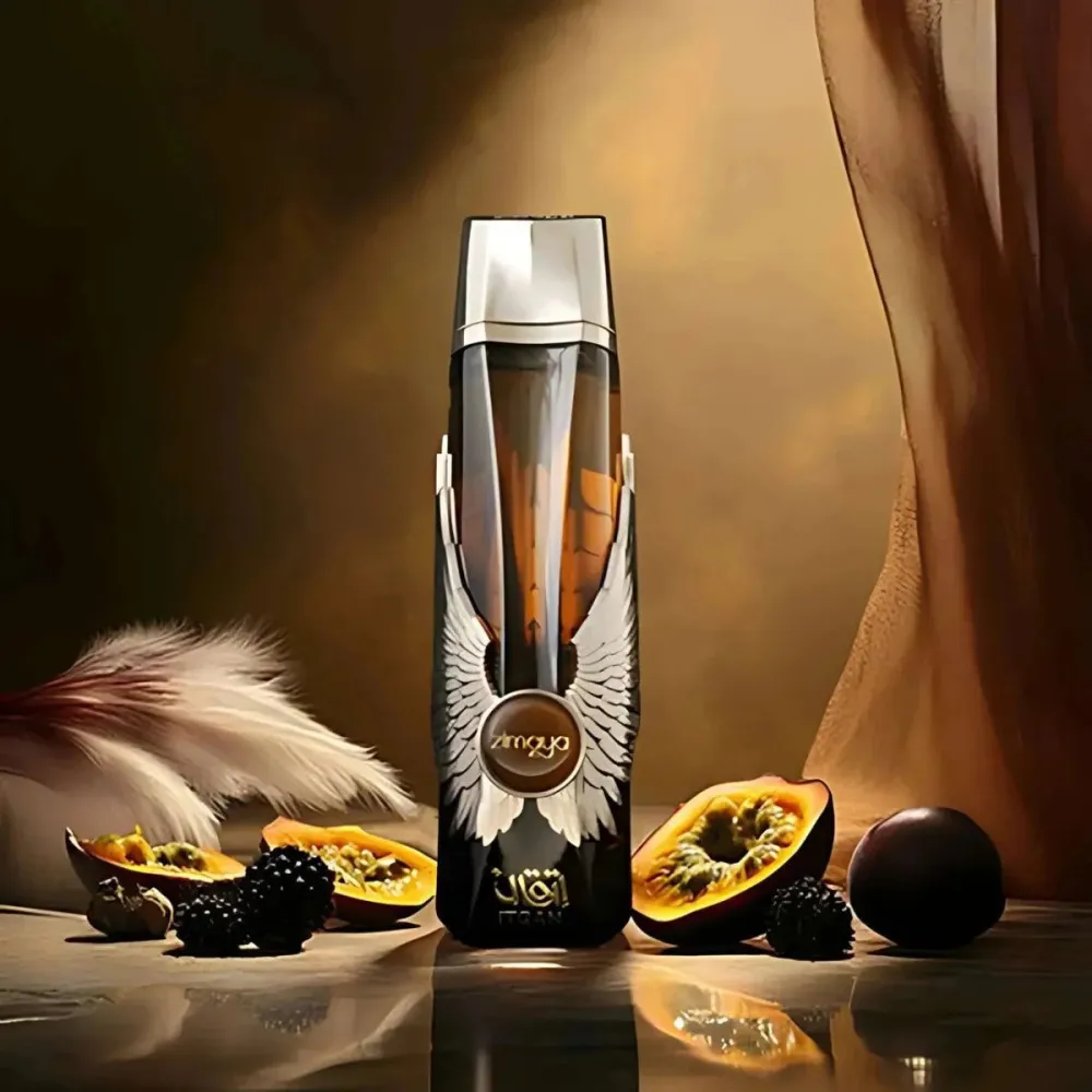 Itqan Gold parfumska voda unisex 100 ml