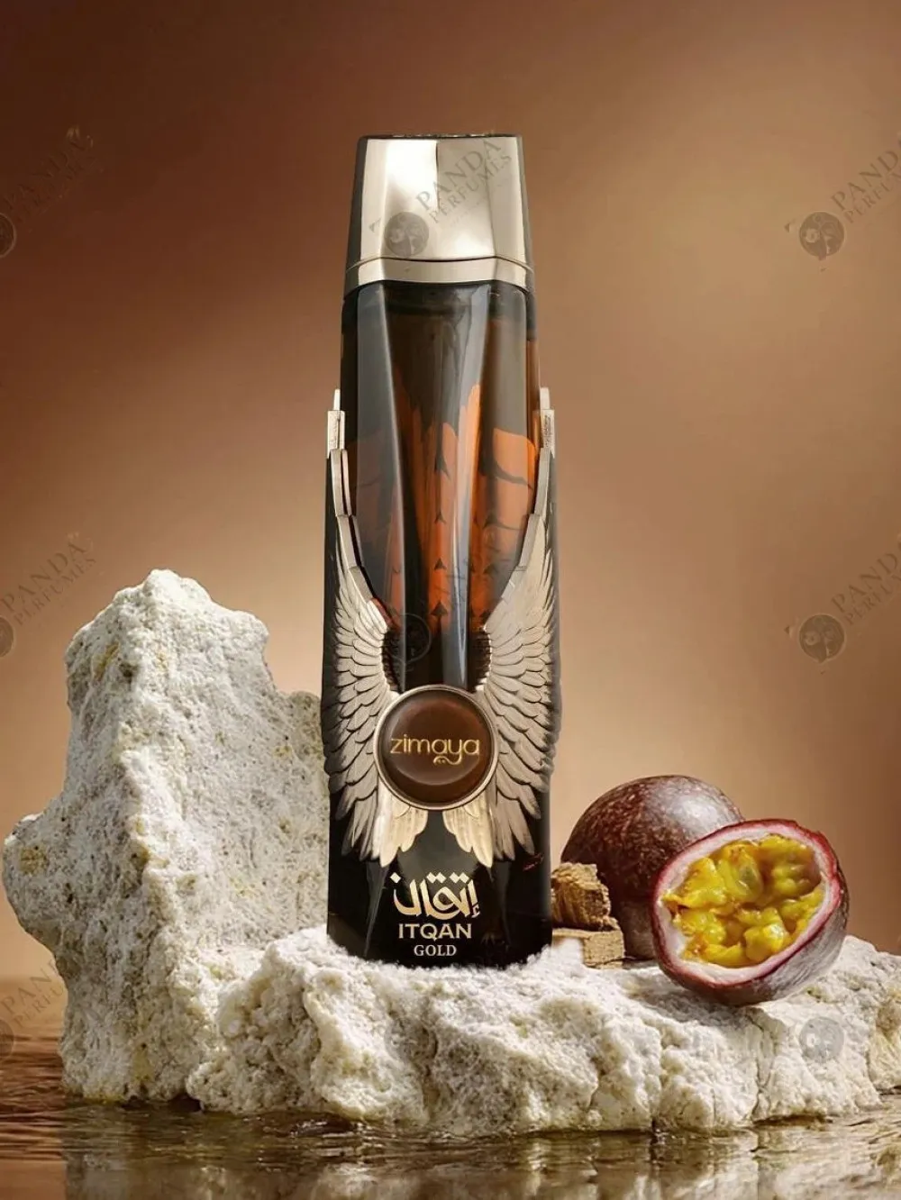 Itqan Gold parfumska voda unisex 100 ml