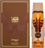 Itqan Gold parfumska voda unisex 100 ml