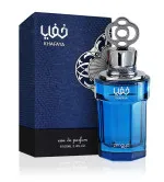 Zimaya Khafaya Blue parfumirana voda za moške 100 ml
