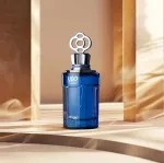 Khafaya Blue parfumirana voda za moške 100 ml
