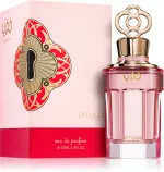 Khafaya Pink parfumska voda za ženske 100 ml