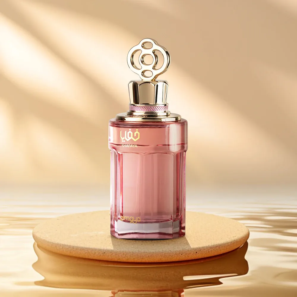 Khafaya Pink parfumska voda za ženske 100 ml