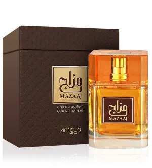 Zimaya Mazaaj parfumska voda unisex 100 ml