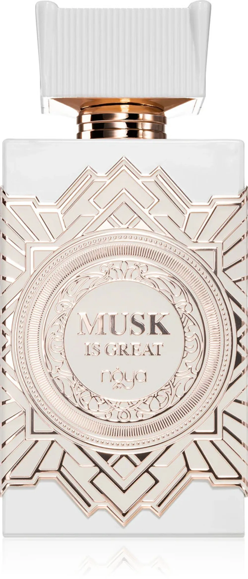 Musk Is Great parfumski ekstrakt unisex 100 ml