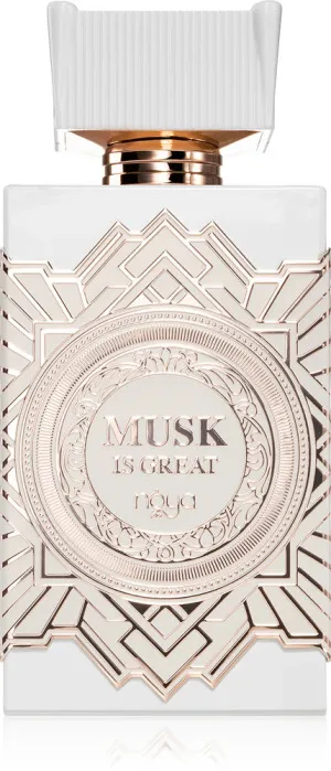 Zimaya Musk Is Great parfumski ekstrakt unisex 100 ml