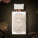 Musk Is Great parfumski ekstrakt unisex 100 ml