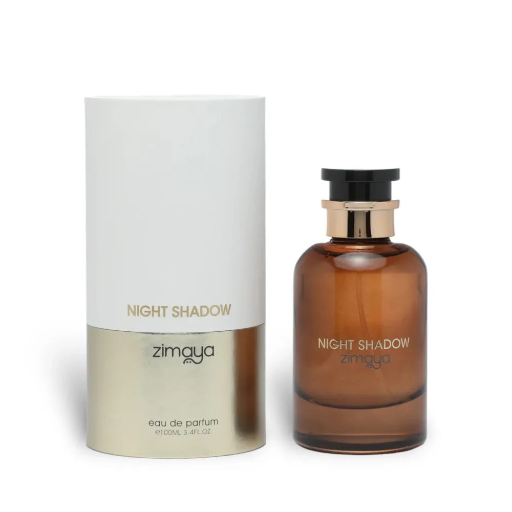 Night Shadow parfumska voda unisex 100 ml