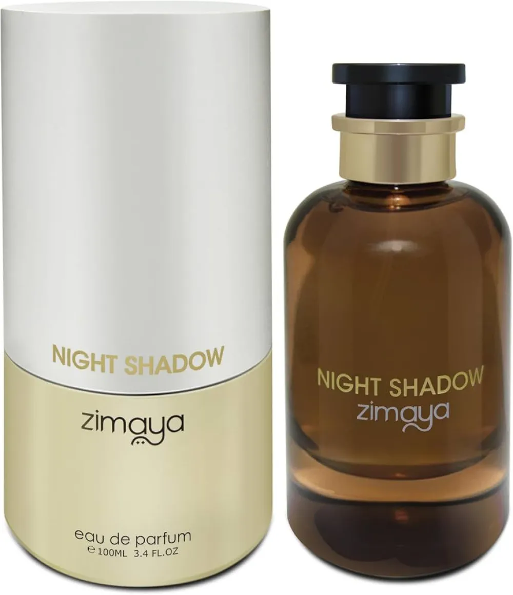 Night Shadow parfumska voda unisex 100 ml