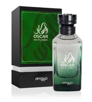 Zimaya Oscar parfumska voda za moške 100 ml