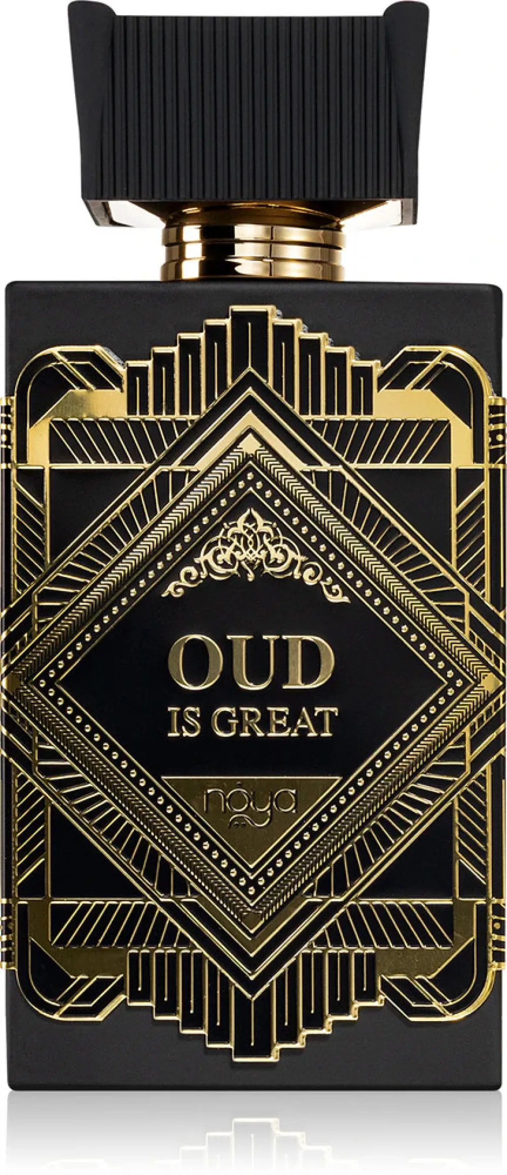 Oud Is Great parfumski ekstrakt uniseks 100 ml