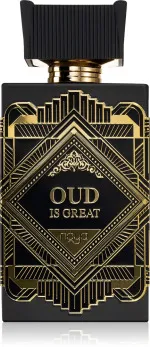 Oud Is Great parfumski ekstrakt uniseks 100 ml