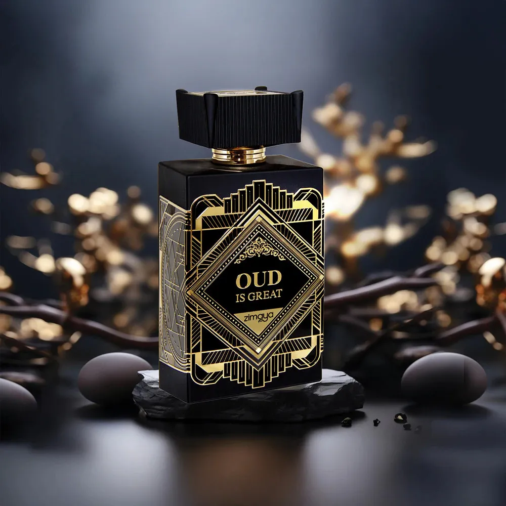 Oud Is Great parfumski ekstrakt uniseks 100 ml