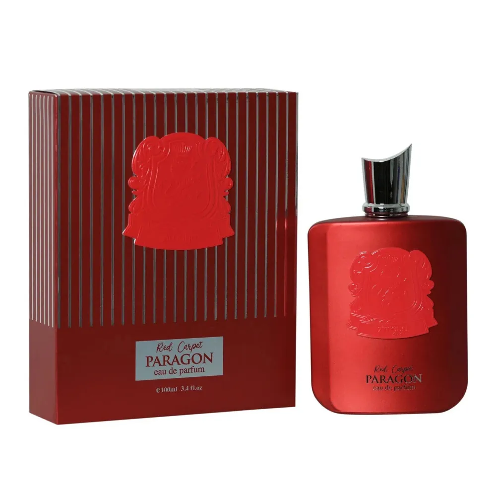 Red Carpet Paragon parfumska voda unisex 100 ml