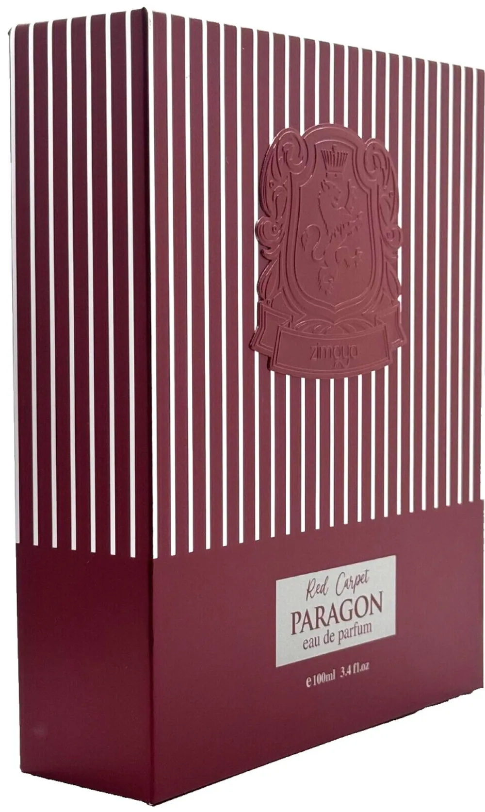 Red Carpet Paragon parfumska voda unisex 100 ml