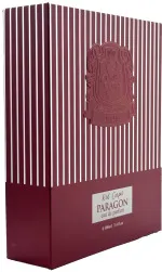 Red Carpet Paragon parfumska voda unisex 100 ml