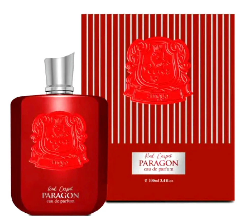 Red Carpet Paragon parfumska voda unisex 100 ml