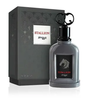 Zimaya Stallion parfumska voda za moške 100 ml