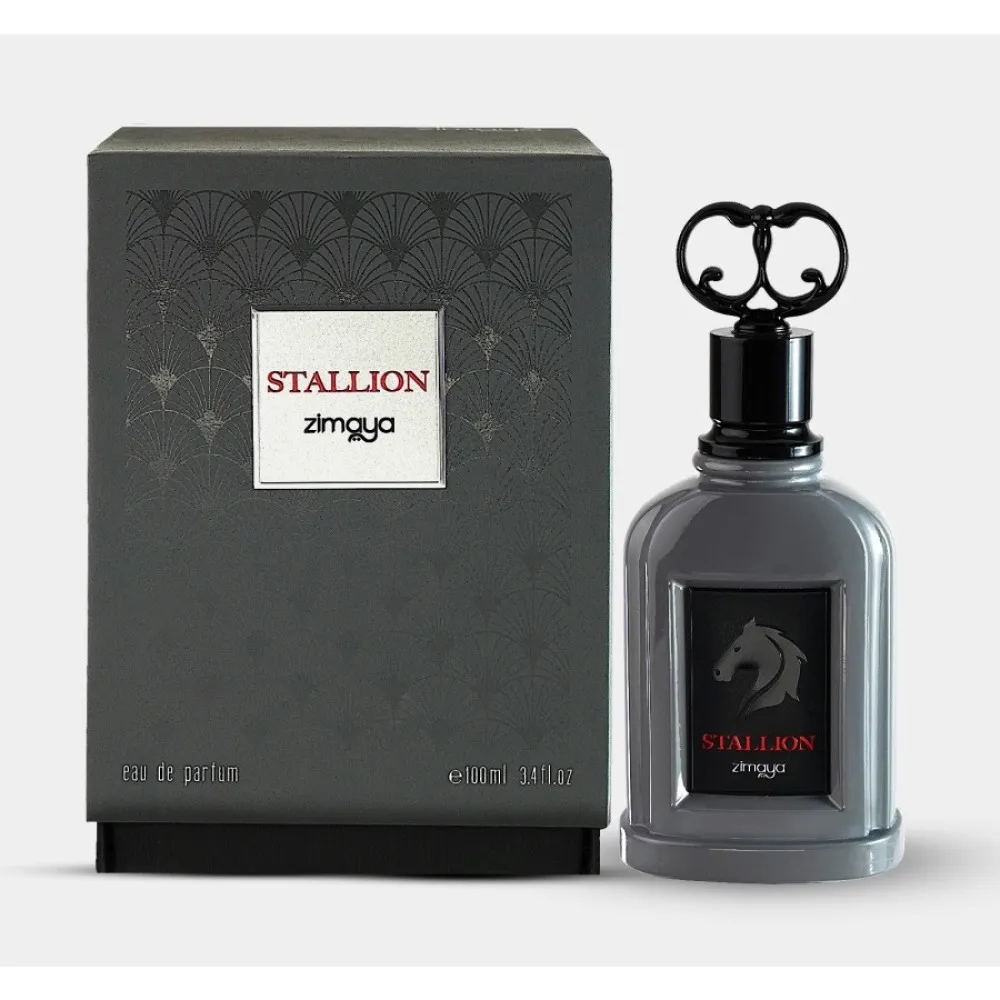 Stallion parfumska voda za moške 100 ml