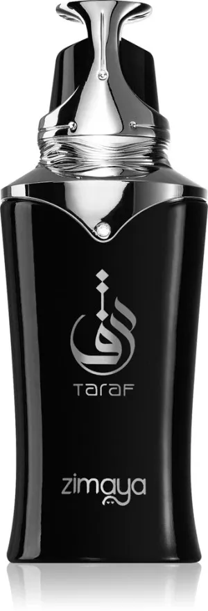 Zimaya Taraf Black parfumska voda za moške 100 ml