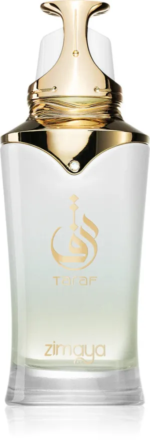 Zimaya Taraf White parfumska voda za ženske 100 ml