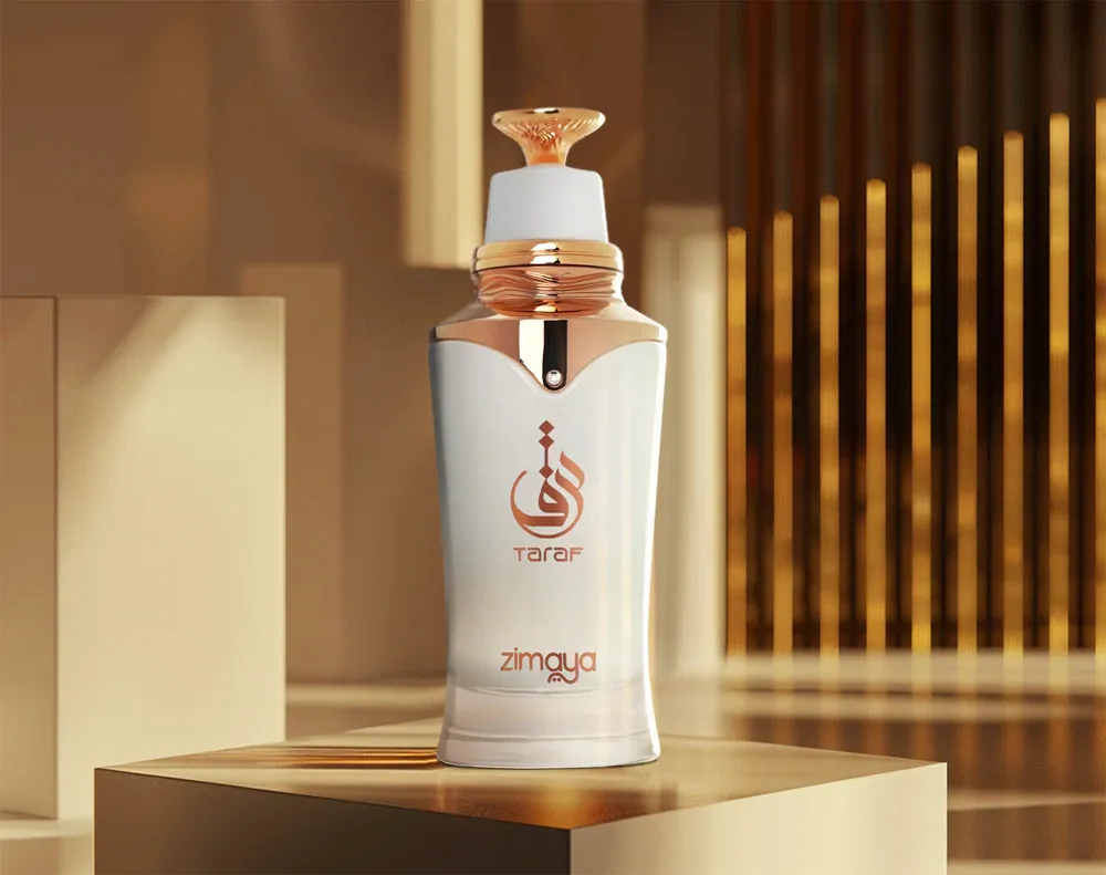 Taraf White parfumska voda za ženske 100 ml