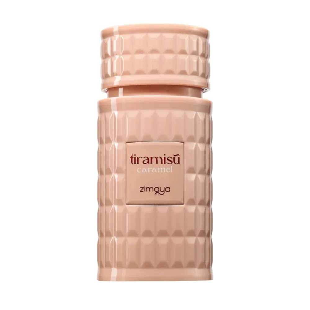 Tiramisu Caramel parfumska voda unisex 100 ml