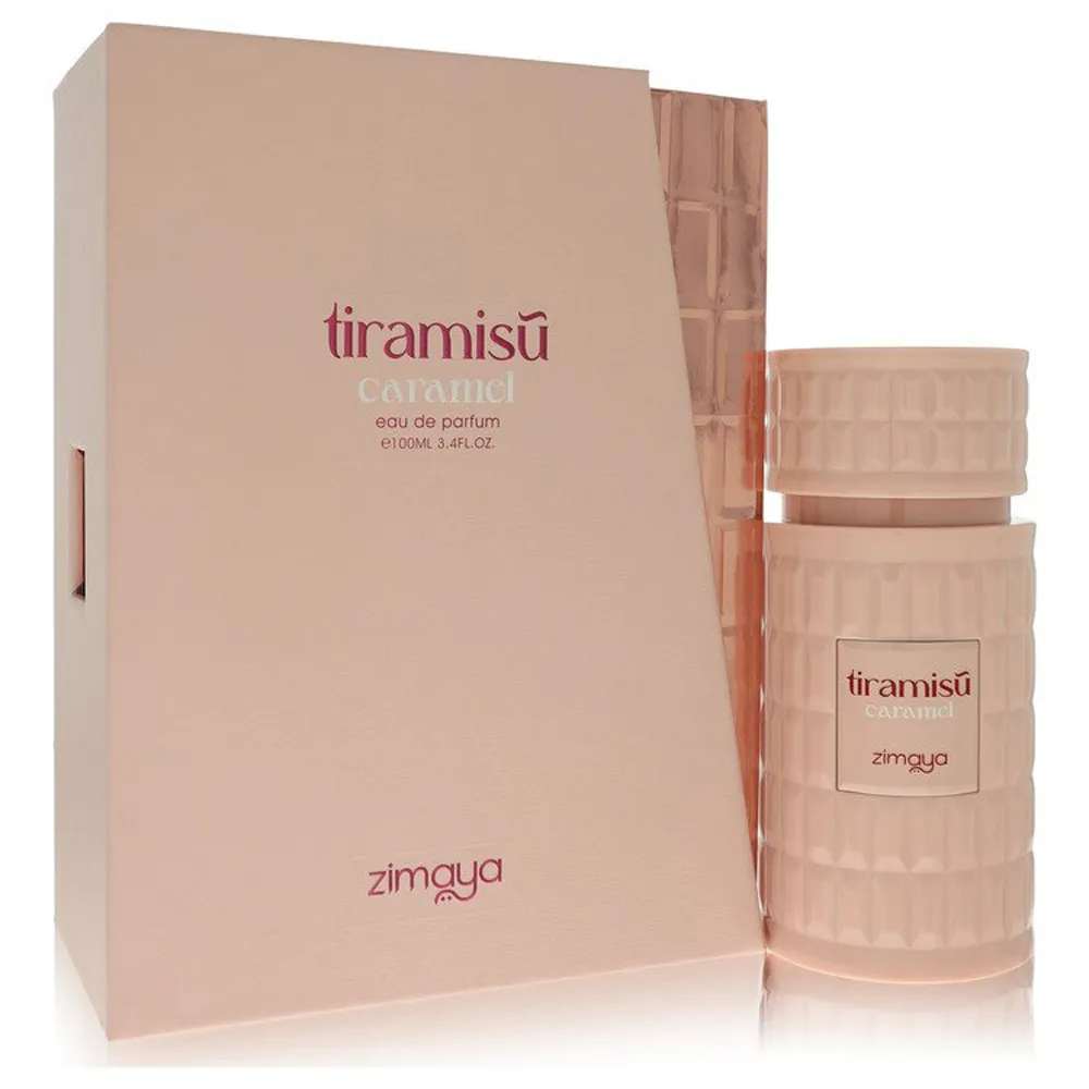 Tiramisu Caramel parfumska voda unisex 100 ml