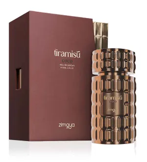 Zimaya Tiramisu Coco parfumirana voda unisex 100 ml
