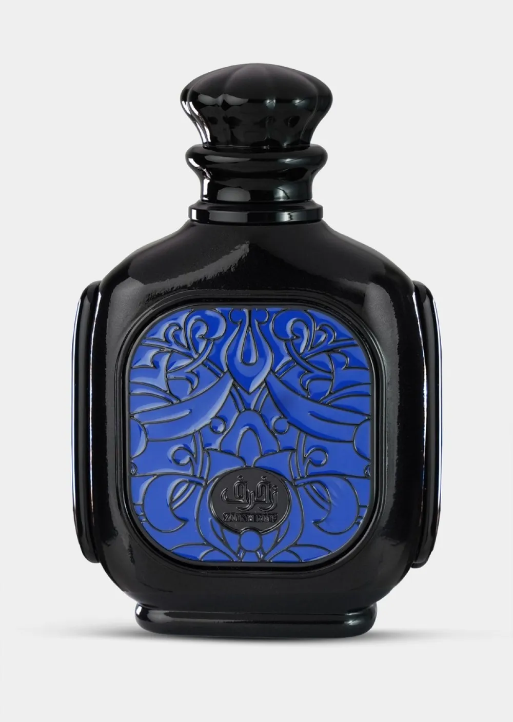 Zukhruf Black parfumska voda za moške 100 ml