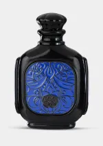 Zukhruf Black parfumska voda za moške 100 ml