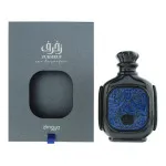 Zukhruf Black parfumska voda za moške 100 ml