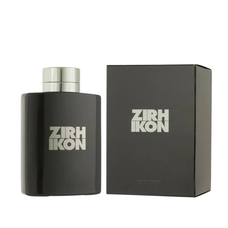 Ikon toaletna voda za moške 125 ml