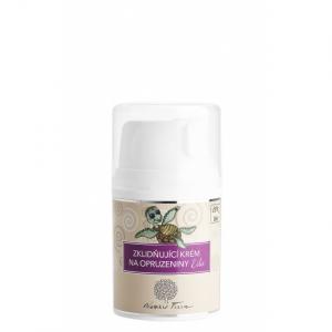 Nobilis Tilia Pomirjujoča krema za plenični izpuščaj Eda 50 ml