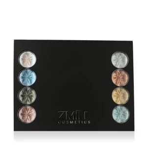 Zmile Cosmetics Diamonds kozmetični kovček