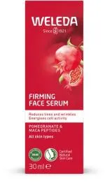 Weleda Krepilni serum z granatnim jabolkom in peptidi maka