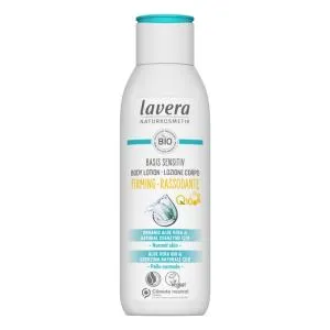 Lavera Krepilni losjon za telo s Q10 250 ml