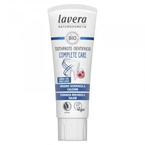 Lavera Zobna pasta brez fluora 75ml