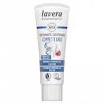 Lavera Zobna pasta brez fluora 75ml
