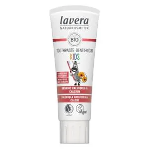 Lavera Otroška zobna pasta 75ml