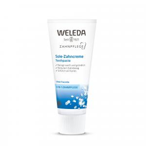 Weleda Edina zobna pasta