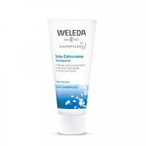 Weleda Edina zobna pasta
